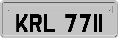 KRL7711