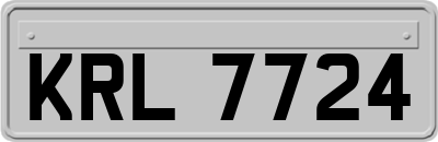 KRL7724