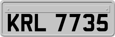 KRL7735