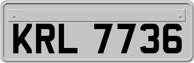 KRL7736