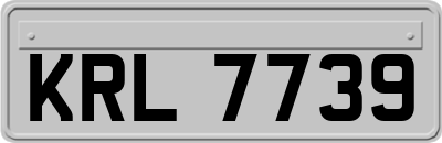 KRL7739