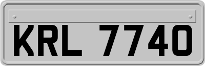 KRL7740