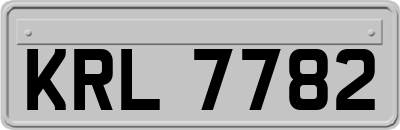 KRL7782