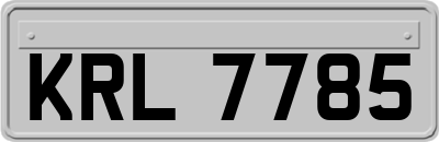 KRL7785