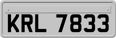 KRL7833