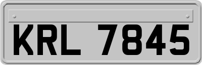 KRL7845
