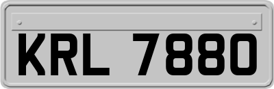 KRL7880
