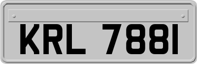 KRL7881