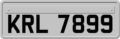 KRL7899