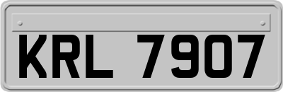 KRL7907