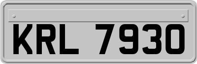 KRL7930