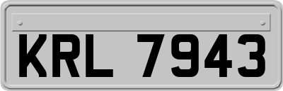 KRL7943