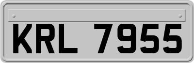 KRL7955