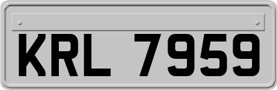 KRL7959