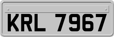 KRL7967