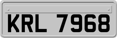 KRL7968