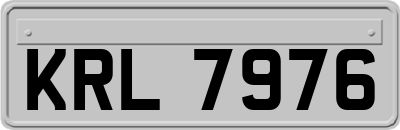 KRL7976