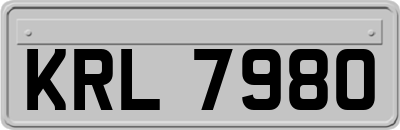 KRL7980