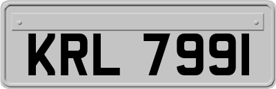 KRL7991