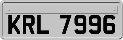 KRL7996