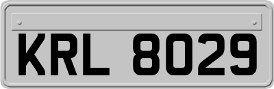KRL8029