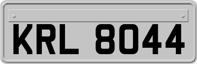 KRL8044