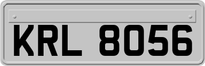 KRL8056