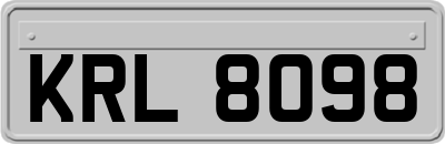 KRL8098
