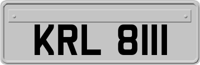 KRL8111