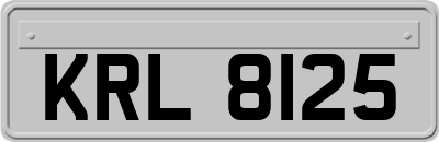 KRL8125