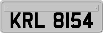 KRL8154