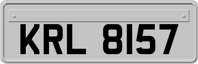 KRL8157