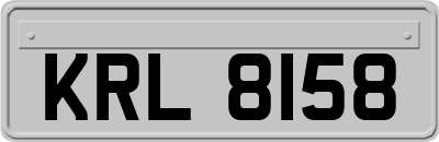 KRL8158