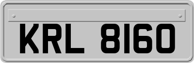 KRL8160
