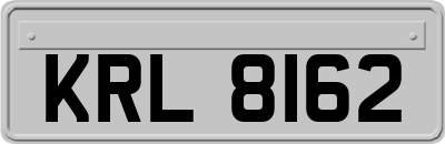 KRL8162