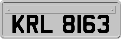KRL8163