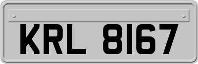 KRL8167