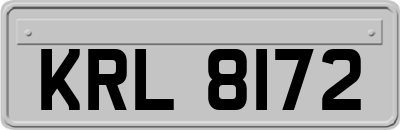 KRL8172