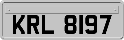 KRL8197
