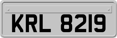 KRL8219