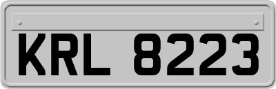 KRL8223
