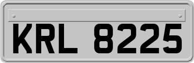 KRL8225