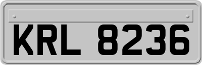KRL8236