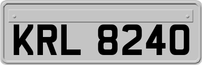 KRL8240