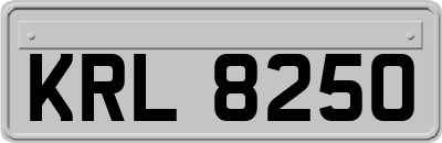 KRL8250
