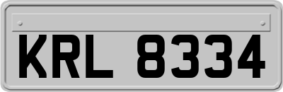 KRL8334