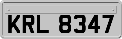 KRL8347
