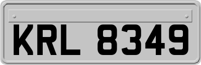 KRL8349