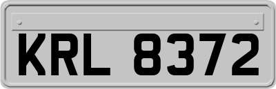 KRL8372