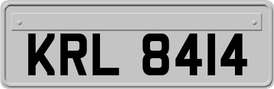 KRL8414